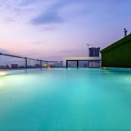 Ocean Haven Hotel Da Nang Exterior foto